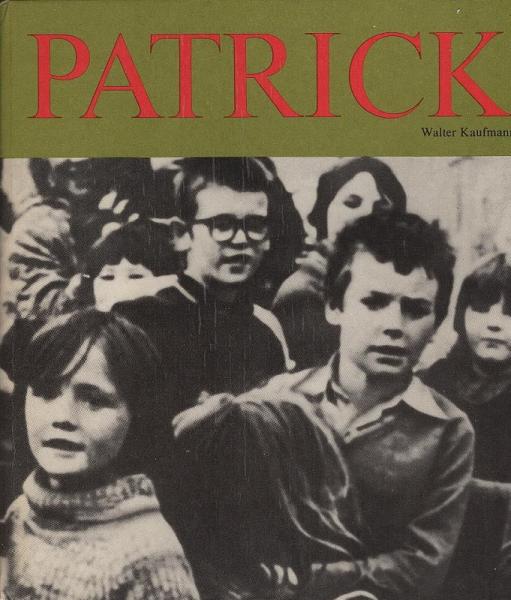 Patrick.
