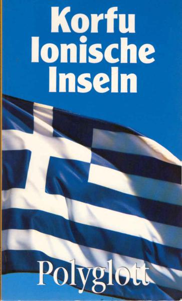 Korfu, Ionische Inseln.