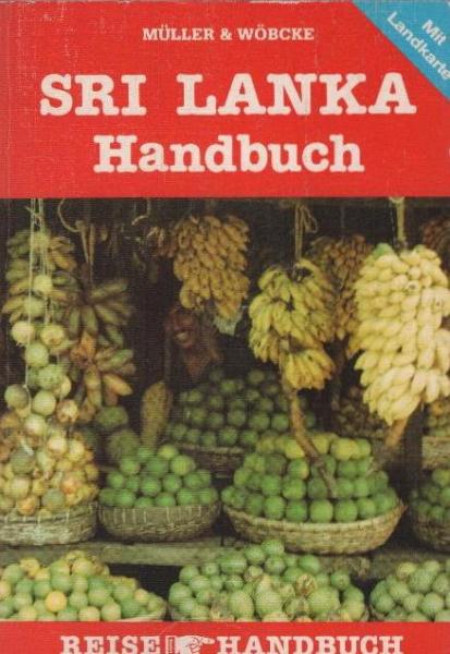 Sri-Lanka-Handbuch.