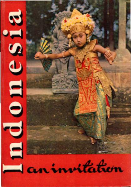 Indonesia an invitation