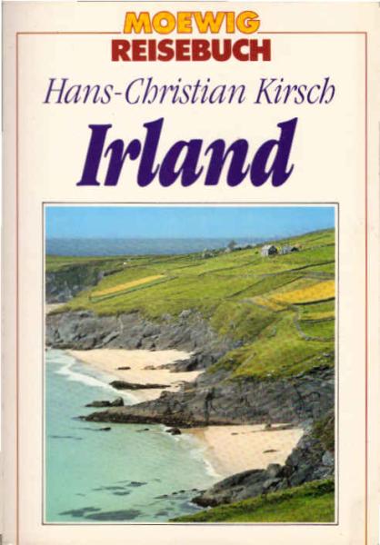 Irland.