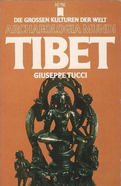 Tibet.