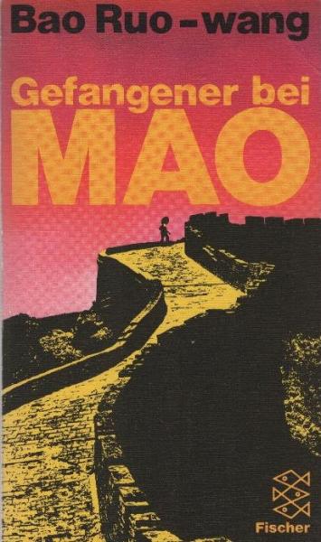 Gefangener bei Mao.