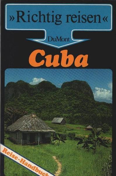 Cuba : Reise-Handbuch.