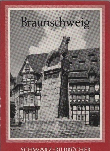 Braunschweig.