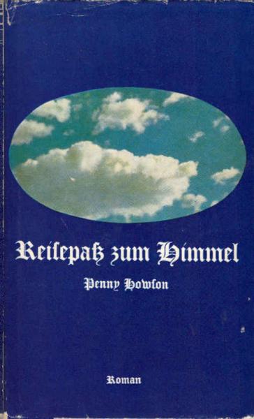 Reisepass zum Himmel.