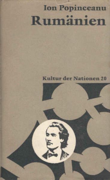 Rumänien.