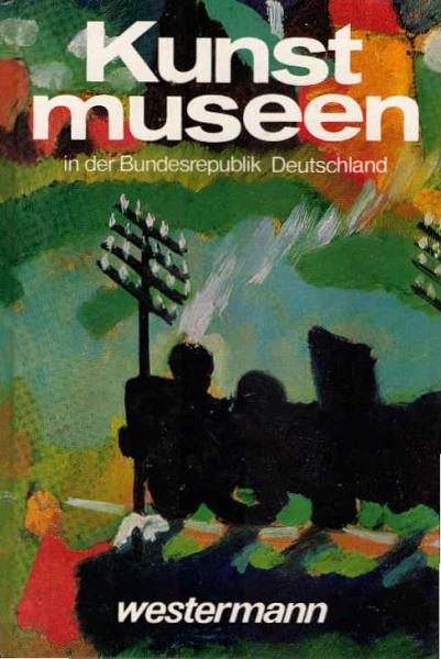 Kunstmuseen in der Bundesrepublik Deutschland.