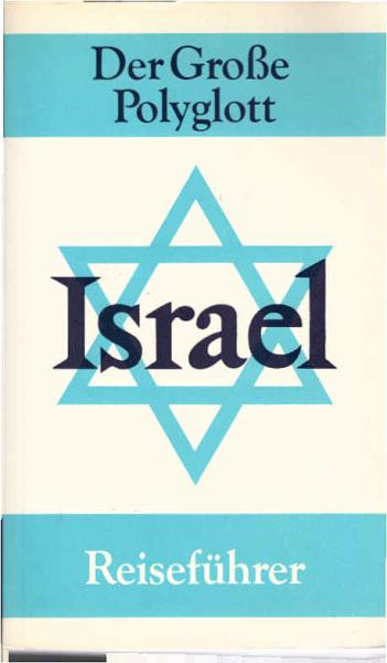 Israel : [Reiseführer].