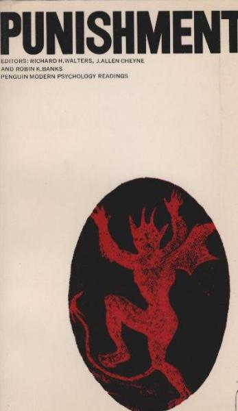 Punishment: selected readings.