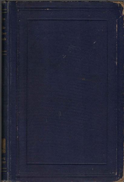 Althochdeutsches Lesebuch für Anfänger.