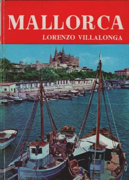 Mallorca.
