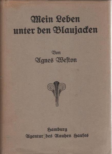 Mein Leben unter den Blaujacken.