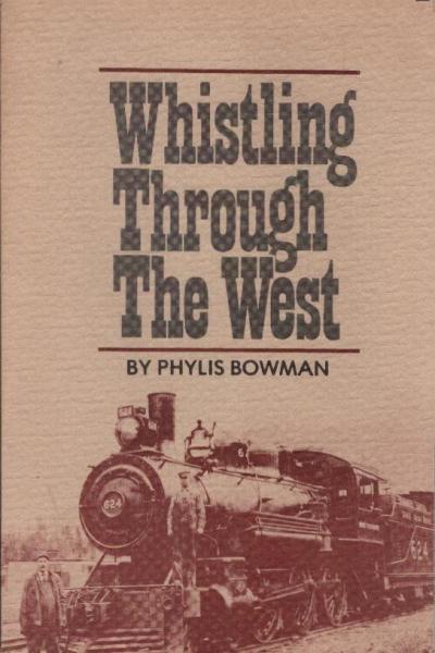 Whistling Through The West