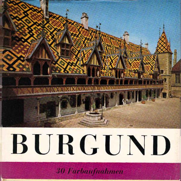 Burgund.