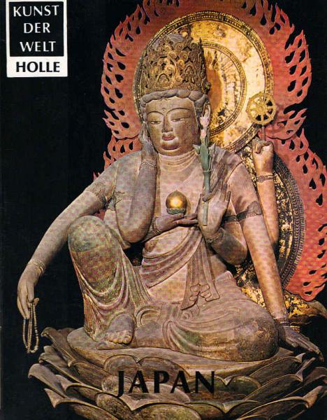 Kunst der Welt; Teil: P 2., Japan : von d. JÅmon- zur Tokugawa-Zeit.
