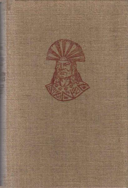 Der Untergang des Sonnenreiches : Der Schicksalsweg d. alten Peru ; Ein Roman.