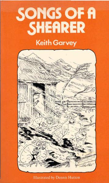 Songs of a Shearer