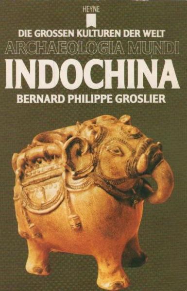 Indochina.