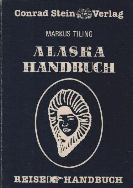Alaska-Handbuch.