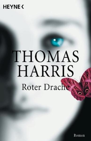 Roter Drache : Roman.