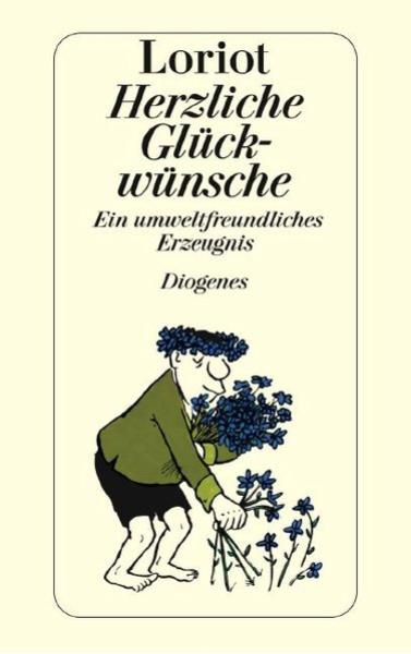 Herzliche Glückwünsche : e. umweltfreundl. Erzeugnis.