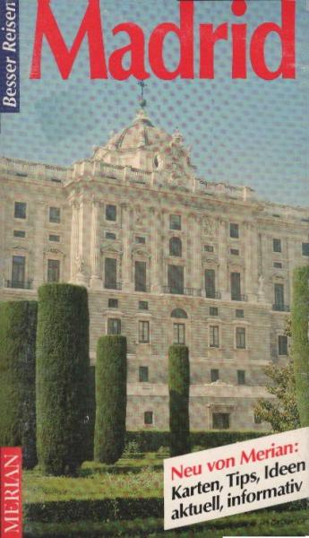 Madrid.