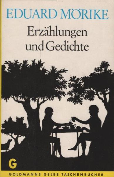 Erzählungen und Gedichte.