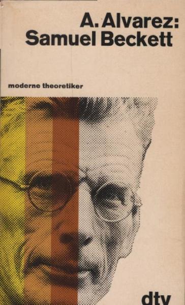 Samuel Beckett.