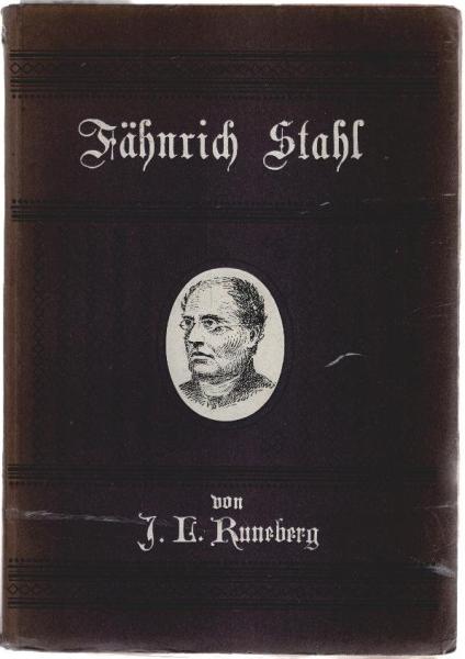 Fähnrich Stahls Kriegsgeschichten