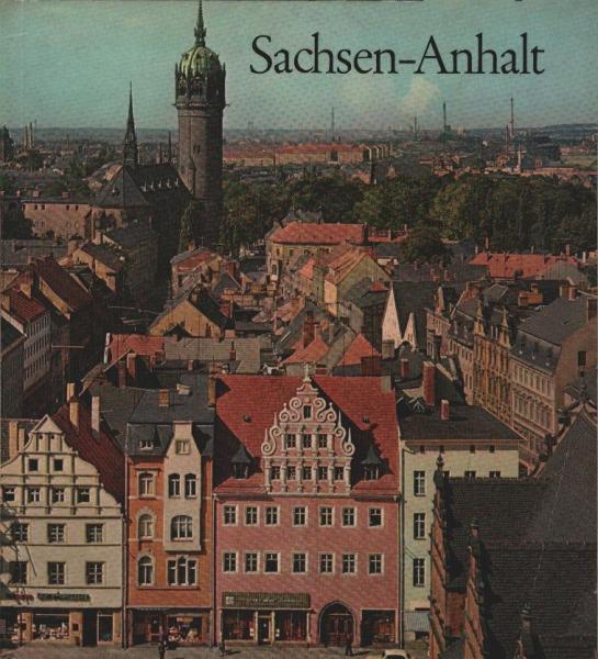 Sachsen-Anhalt.