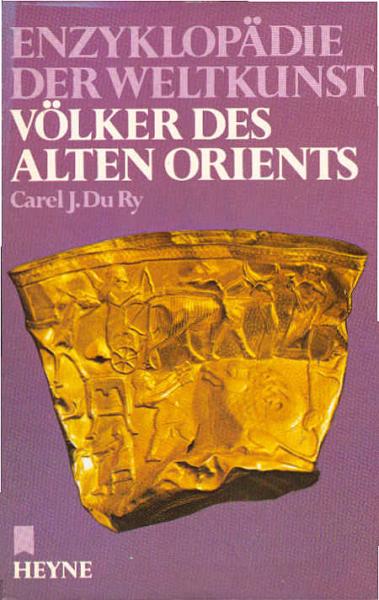 Völker des alten Orients.
