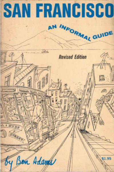 San Francisco : An Informal Guide