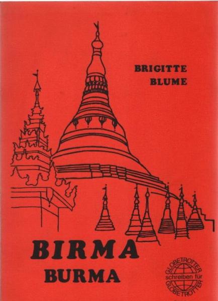 Birma : Burma.