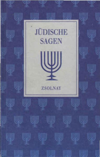 Jüdische Sagen.