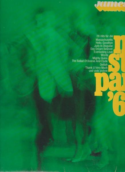 Non stop party '68 / Vinyl record [Vinyl-LP]
