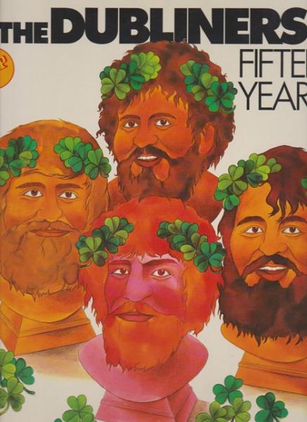 Fifteen Years On [2 x Vinyl, LP]
