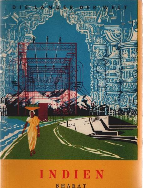 Indien : Bharat.