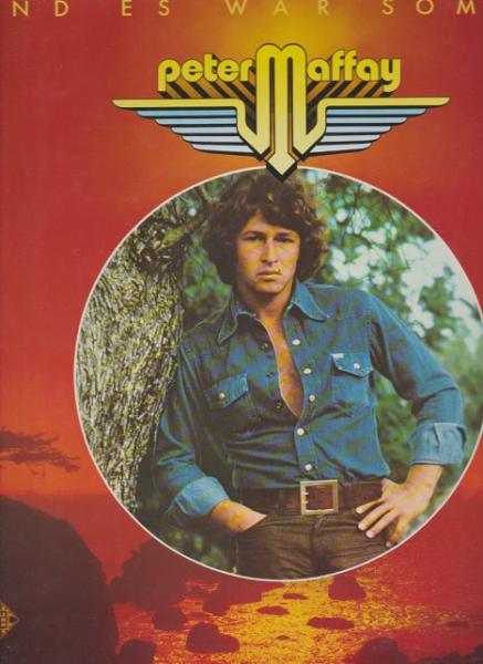 Und es war Sommer [Vinyl, LP]