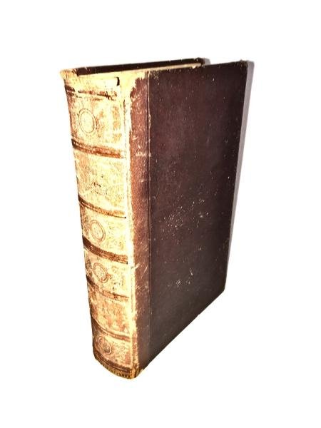 Lerbuch der Weltgeschichte mit besonderer Rücksicht auf Cultur, Literatur und Religionswesen; Teil: 2. Band, 3. Buch : Die neue Zeit