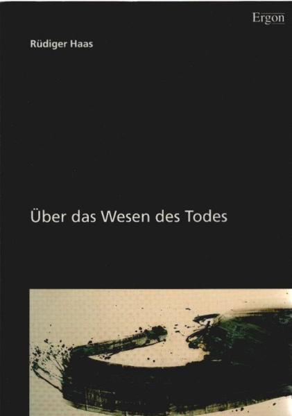 Über das Wesen des Todes : eine tiefenphänomenologische Betrachtung konkret dargestellt am dichterischen Werk Hermann Hesses.