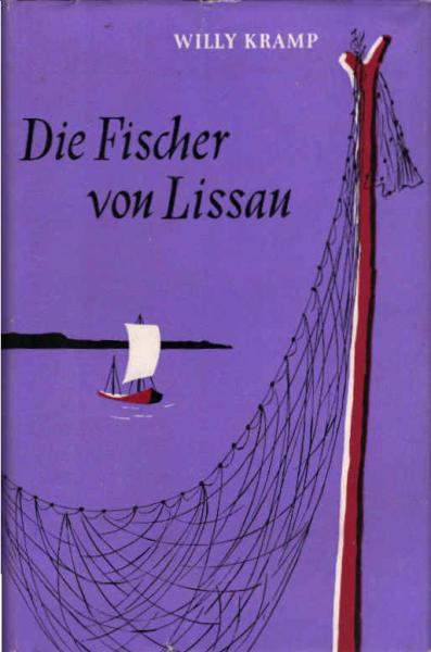 Die Fischer von Lissau : Roman.