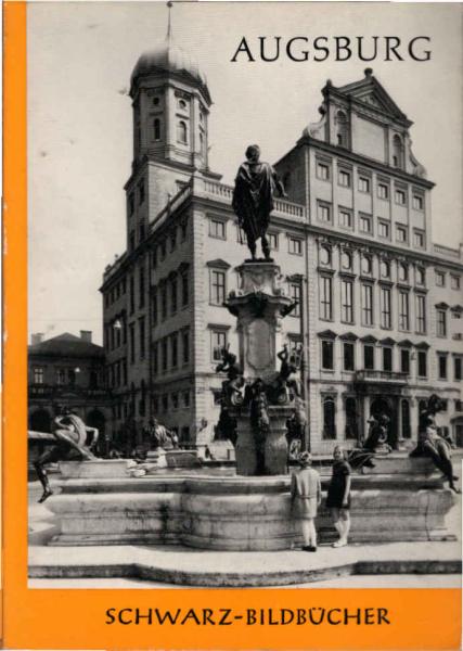 Augsburg.