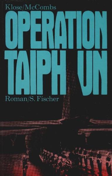 Operation Taiphun : Roman.