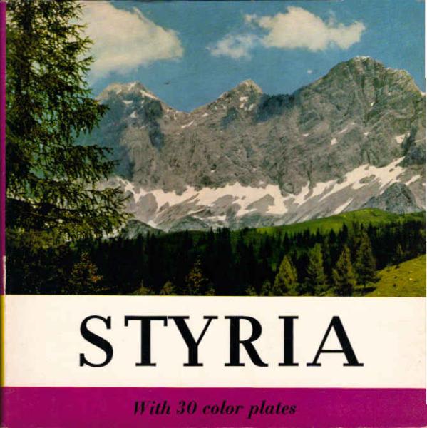 Styria.