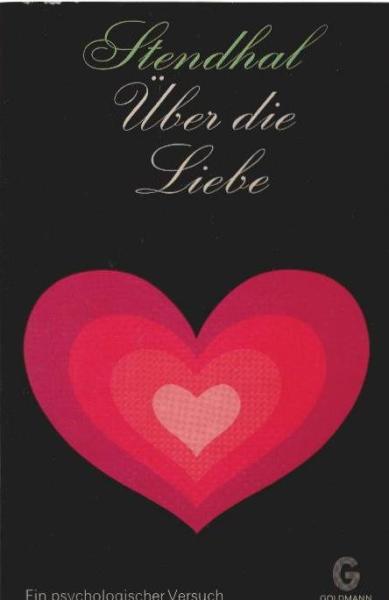 Über die Liebe.