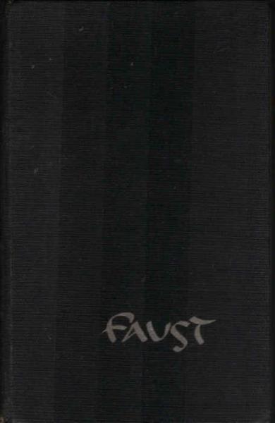 Faust : Zweiter Teil