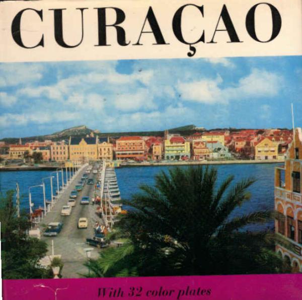 Curaçao : with 32 color plates