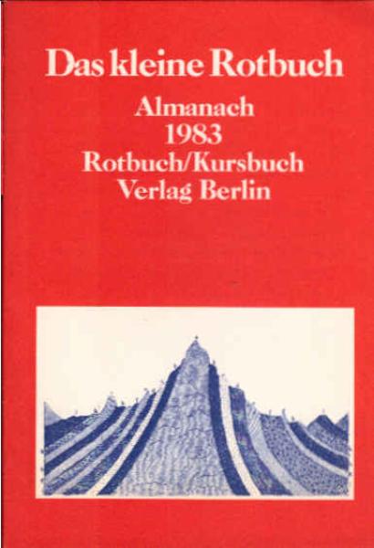 Der kleine Rotbuch Almanach 1983
