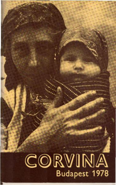 Corvina Budapest 1978